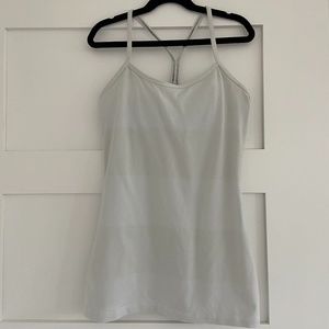 Lululemon Power Y Tank